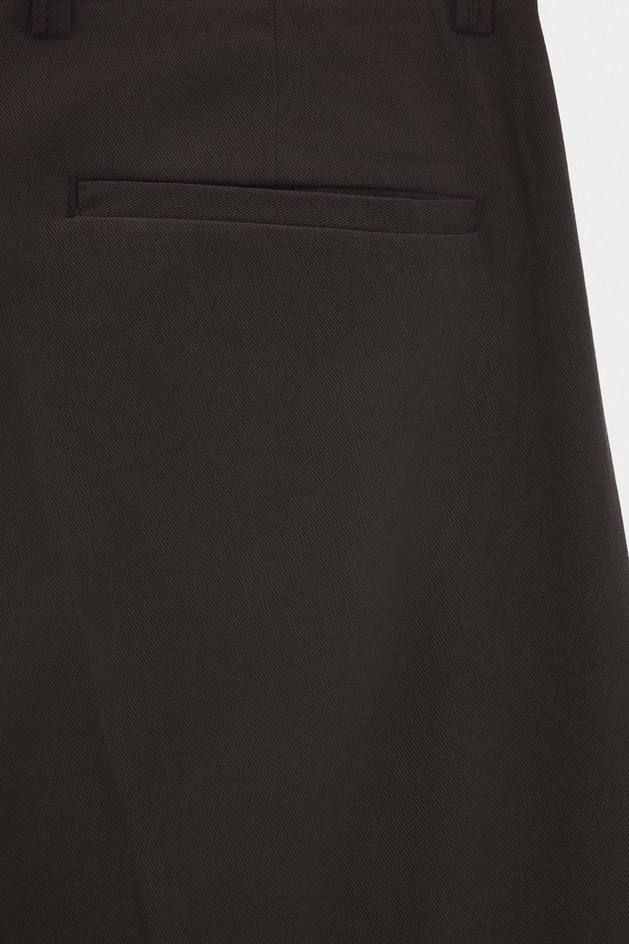GIESTO Düz Paça Pantolon 3