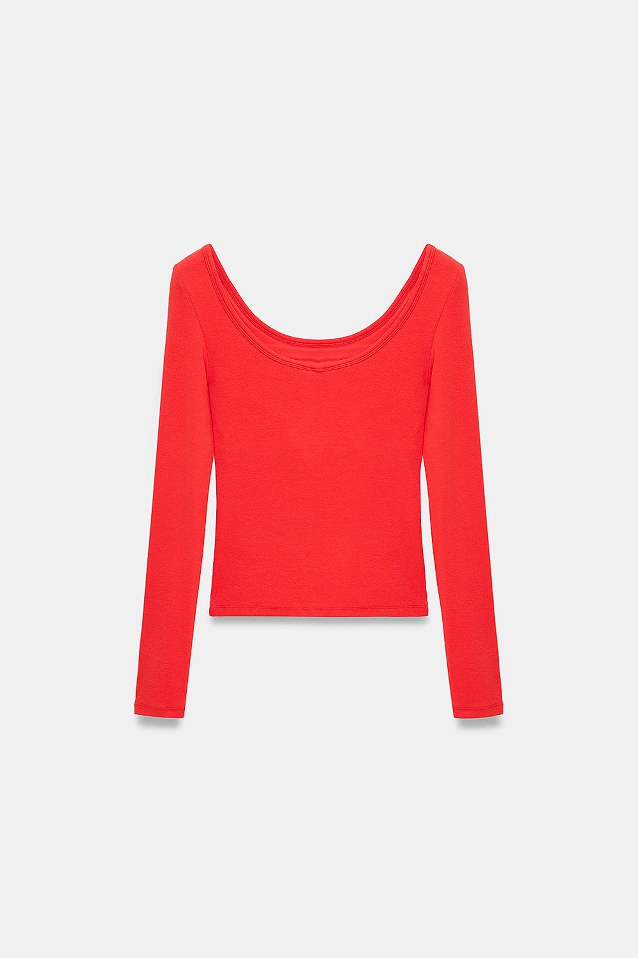 DILVIN Women's Blouse 7