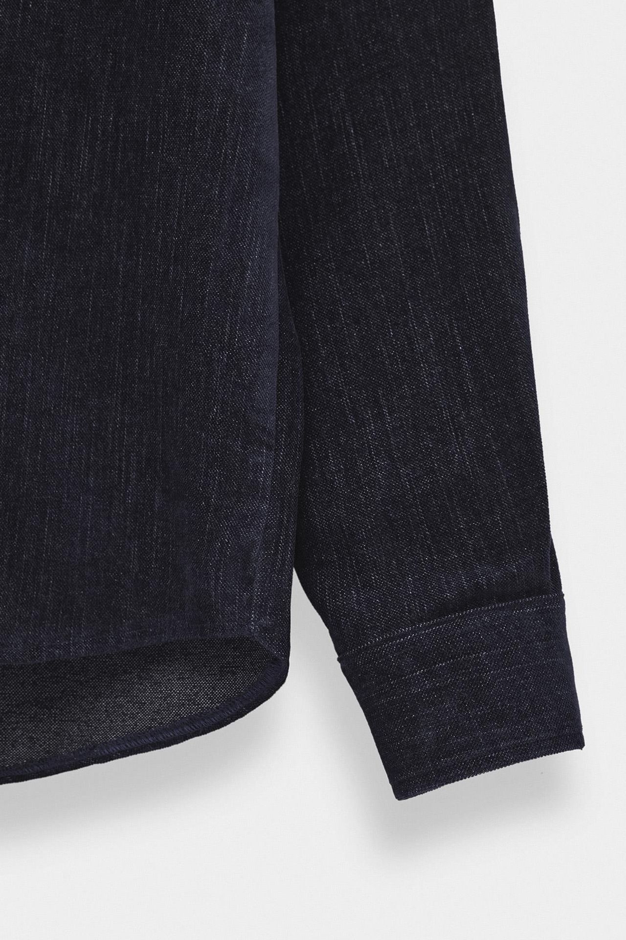GIESTO Plain Shirt 3