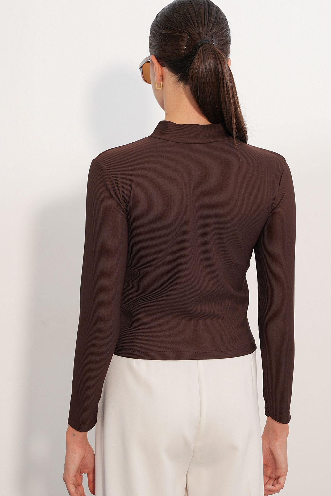 BDART Women's Blouse 6