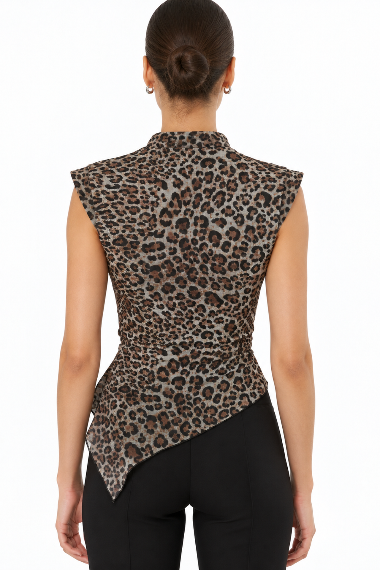 BUSEM Women’s Blouse 5