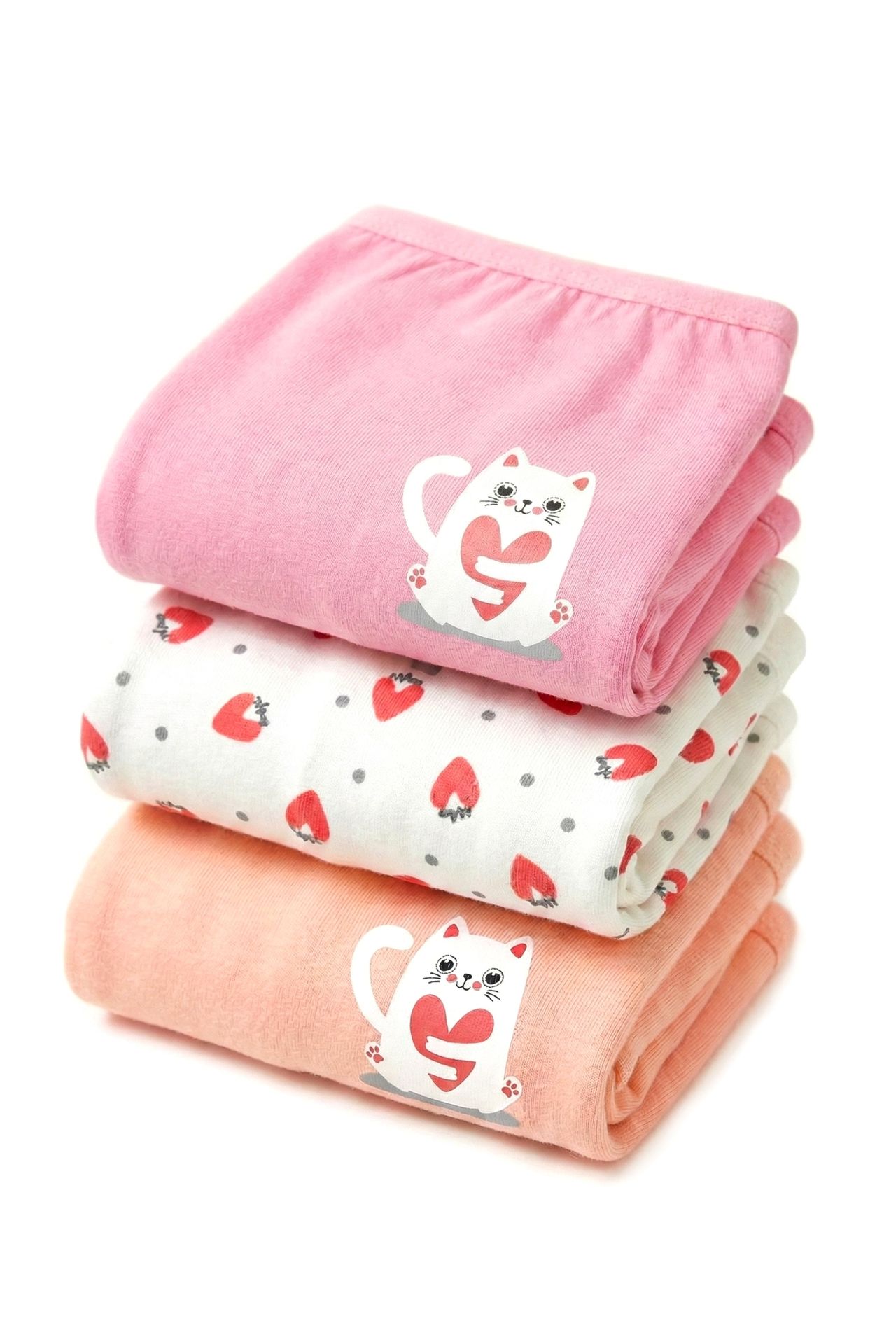 ÖTS Women's Boxer Briefs 4