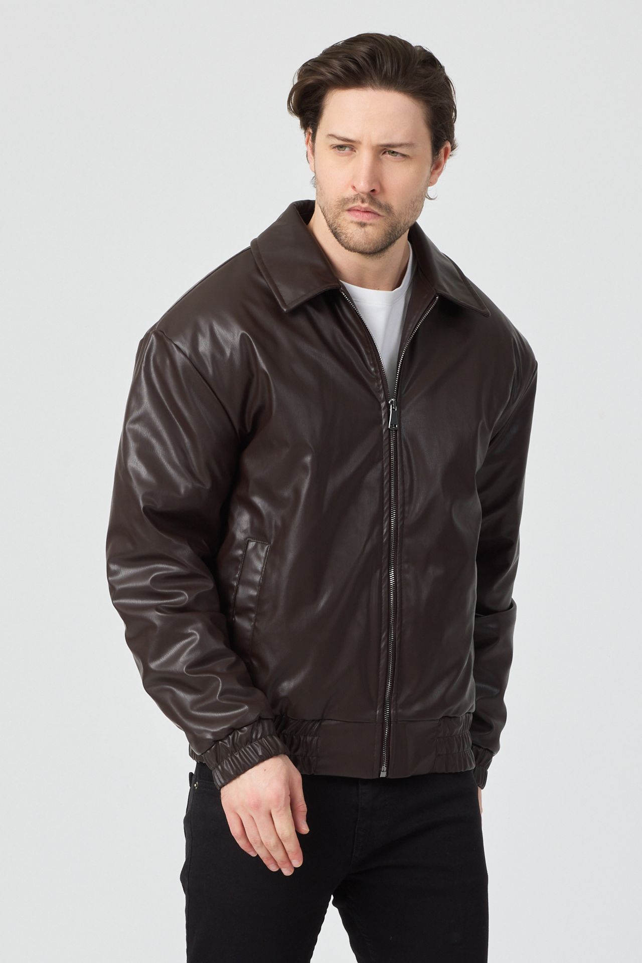 Danger Men's Jacket 3