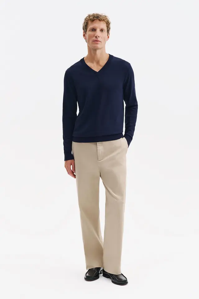 GIESTO Basic T-Shirt