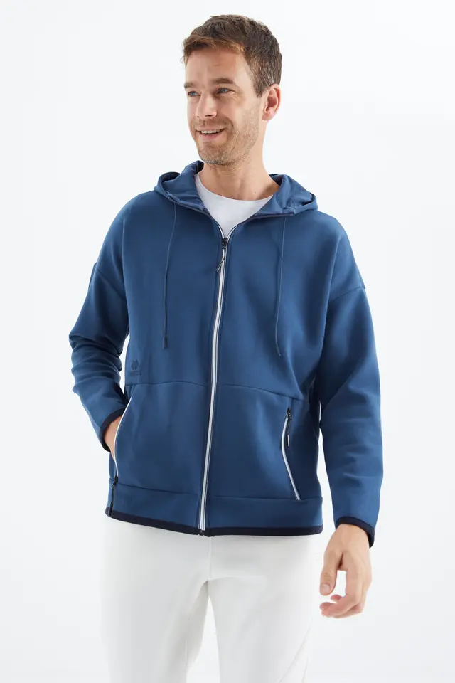TOMMY Men’s Three-Piece Coord Set