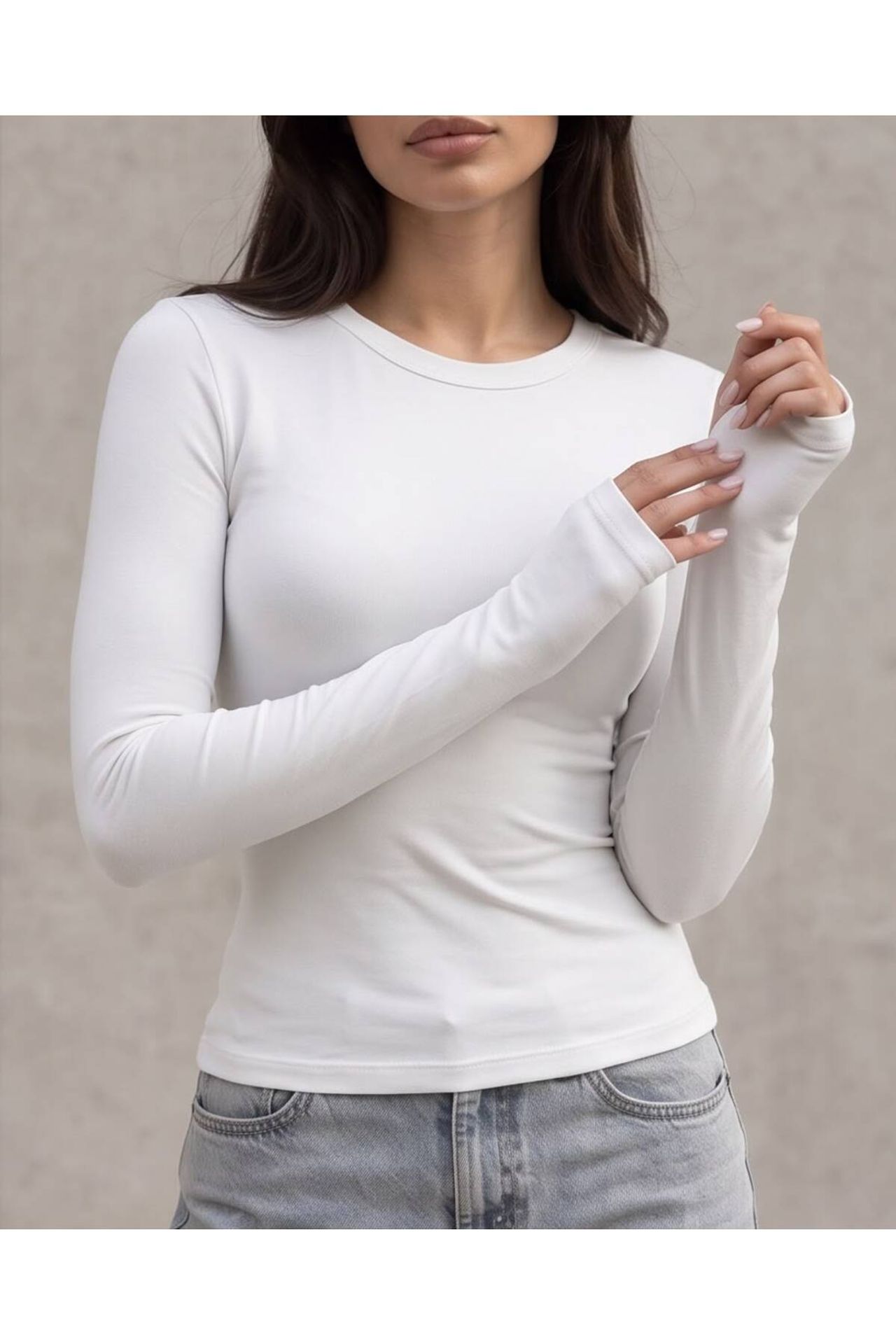 RYVAN Women's Bodysuit 3