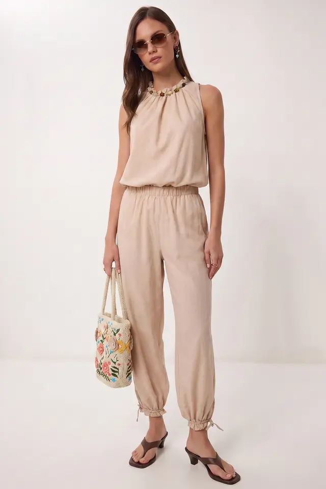 ISTANBUL Women’s Two-piece Coord Set