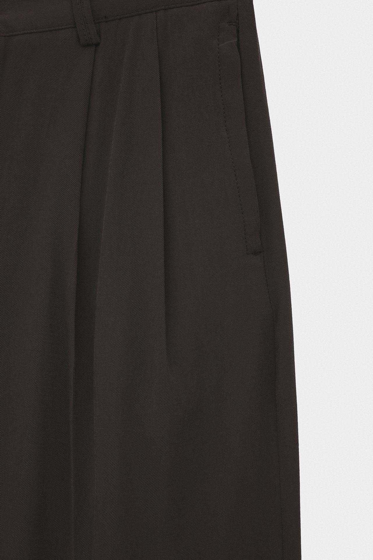 GIESTO Düz Paça Pantolon 2