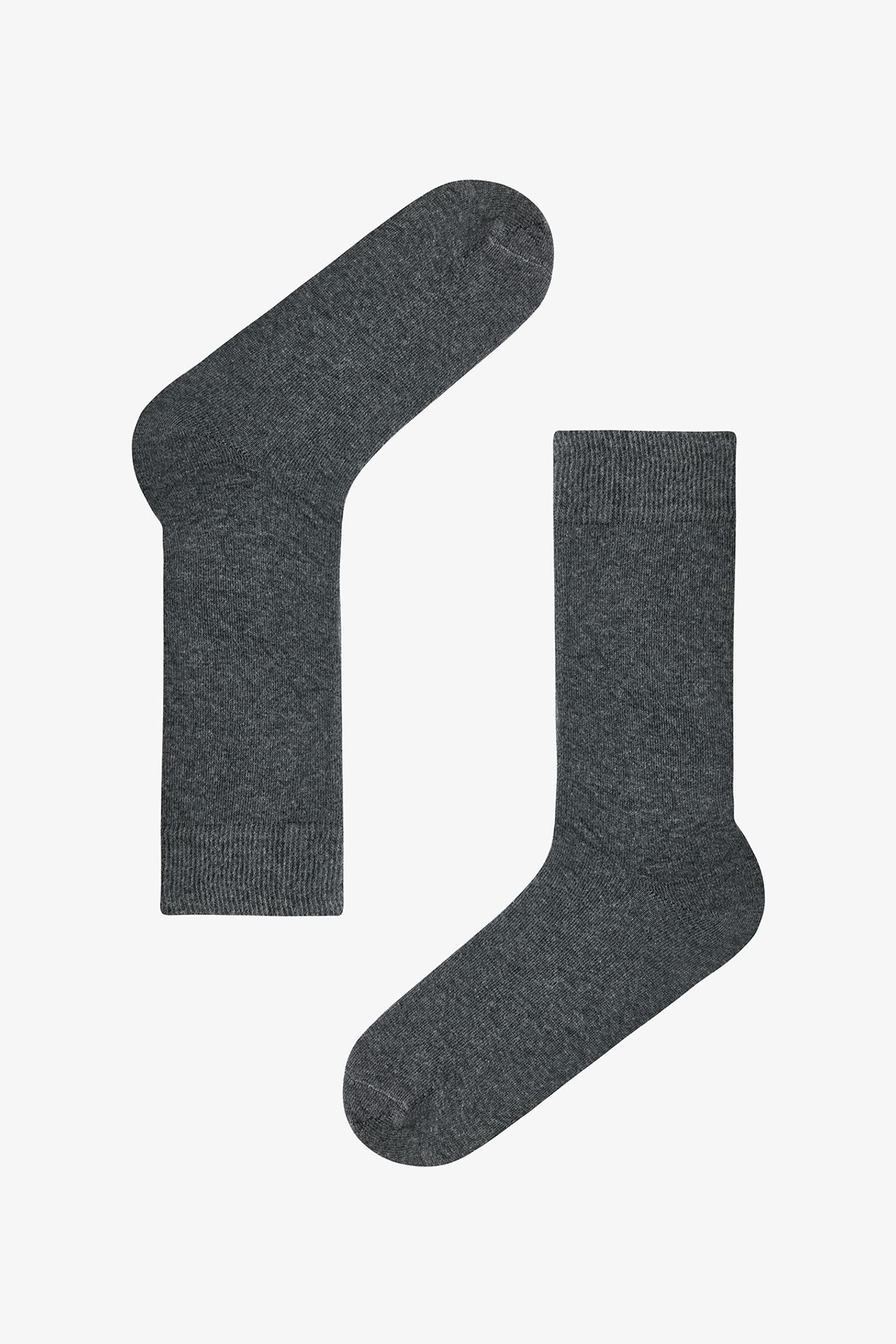 PENTI Men's Super 3-Pack No-Show Socks 4