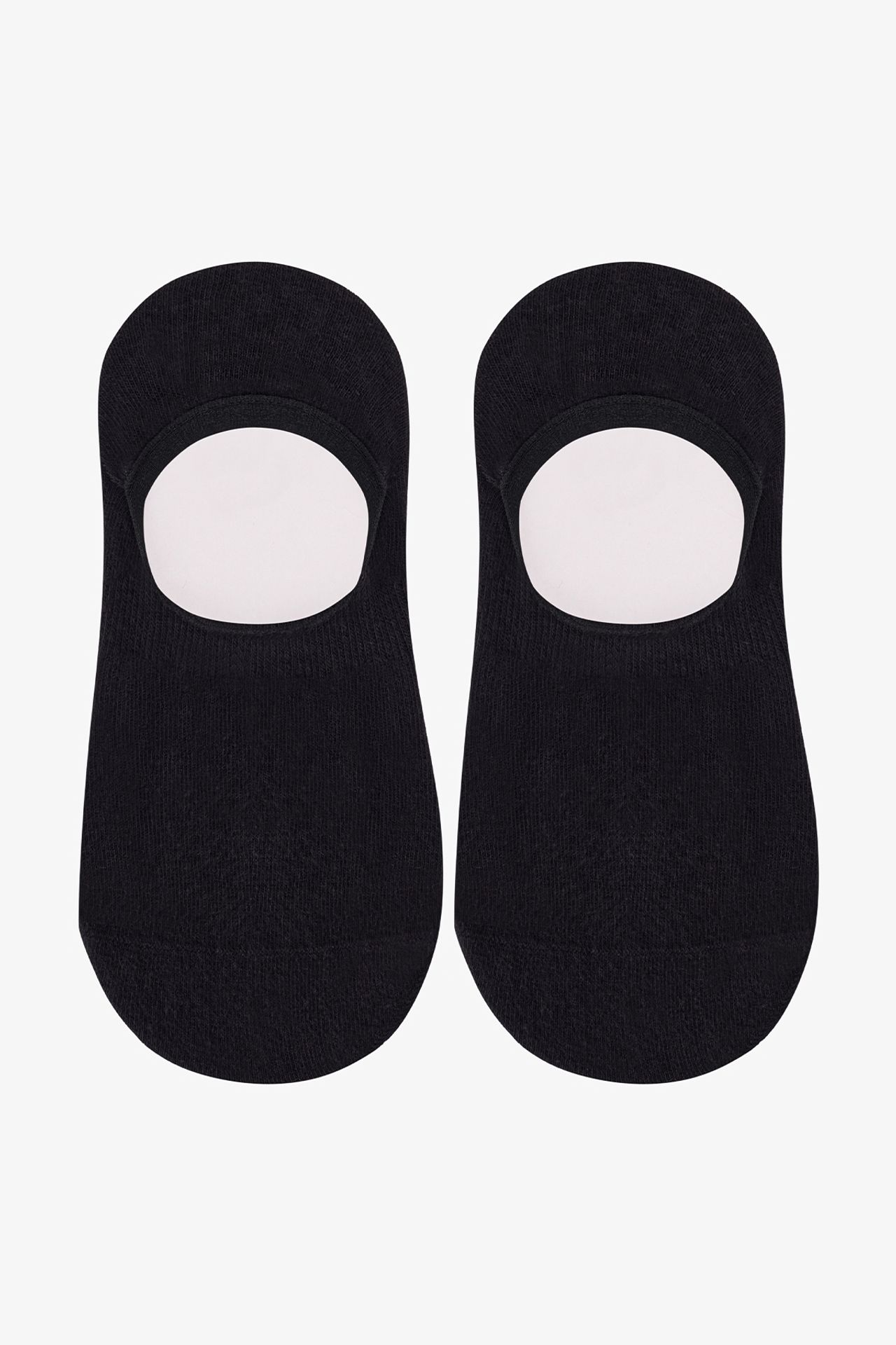 PENTI Men's Suba No-Show Socks 1