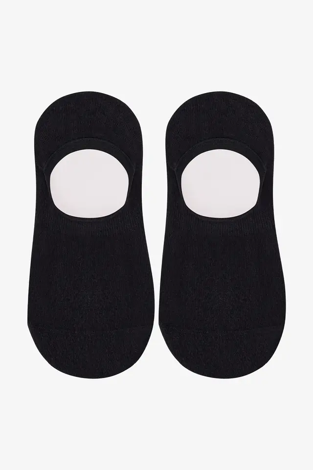 PENTI Men's Suba No-Show Socks