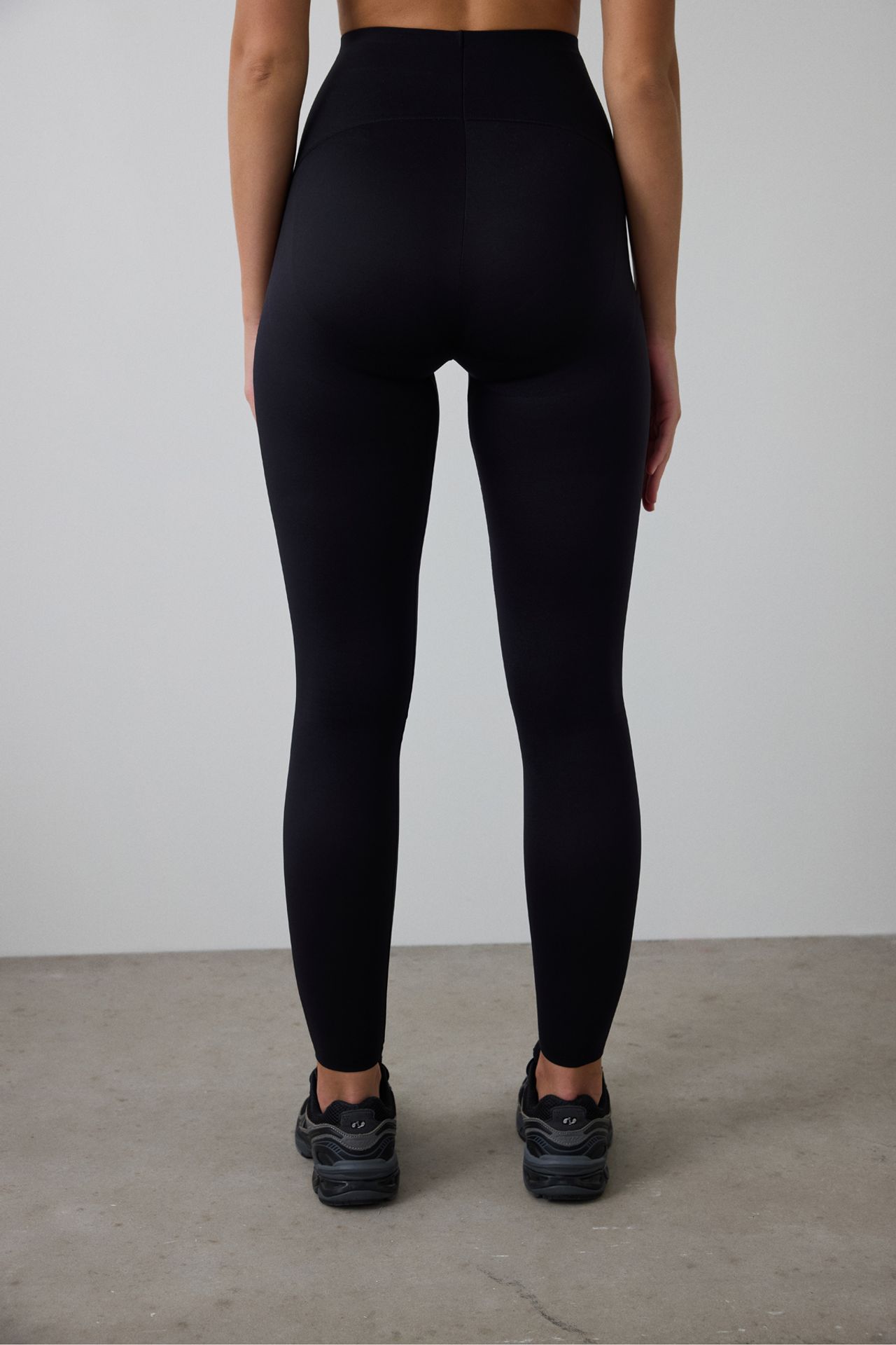 PENTI Extra High Waist Miracle Pop Up (Push Up) Leggings 3