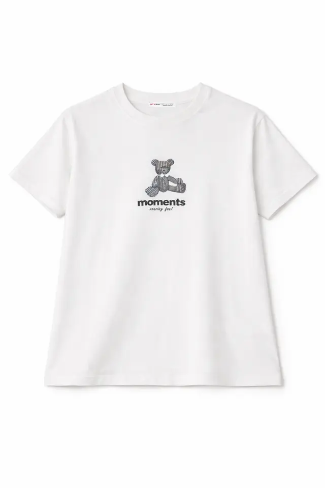 MIXRAY Cotton Tank Top