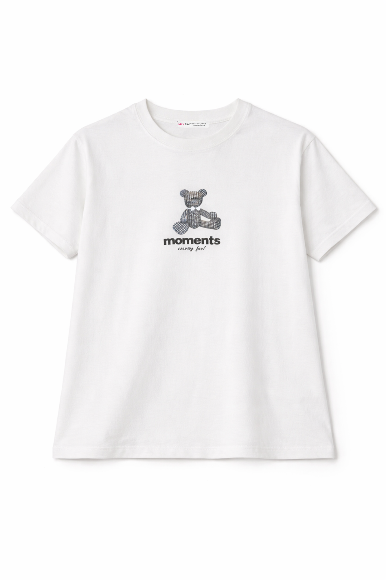 MIXRAY Cotton Tank Top 1