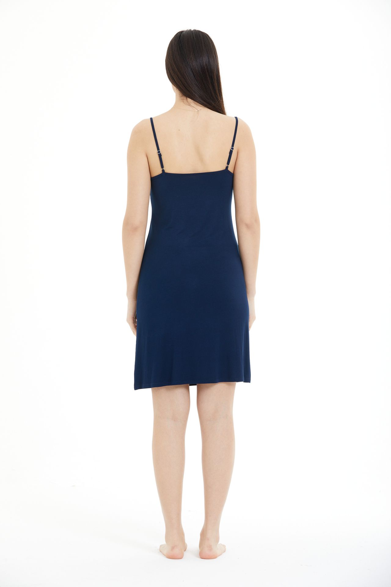 LILAC Lounge Dress 3