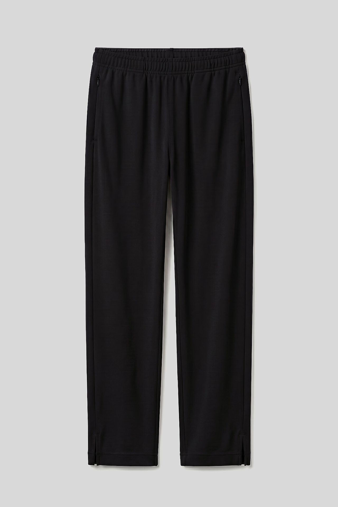 TOMMY Men's Viscose Blend Sweatpants 2