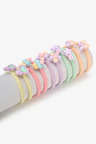 Multicolour