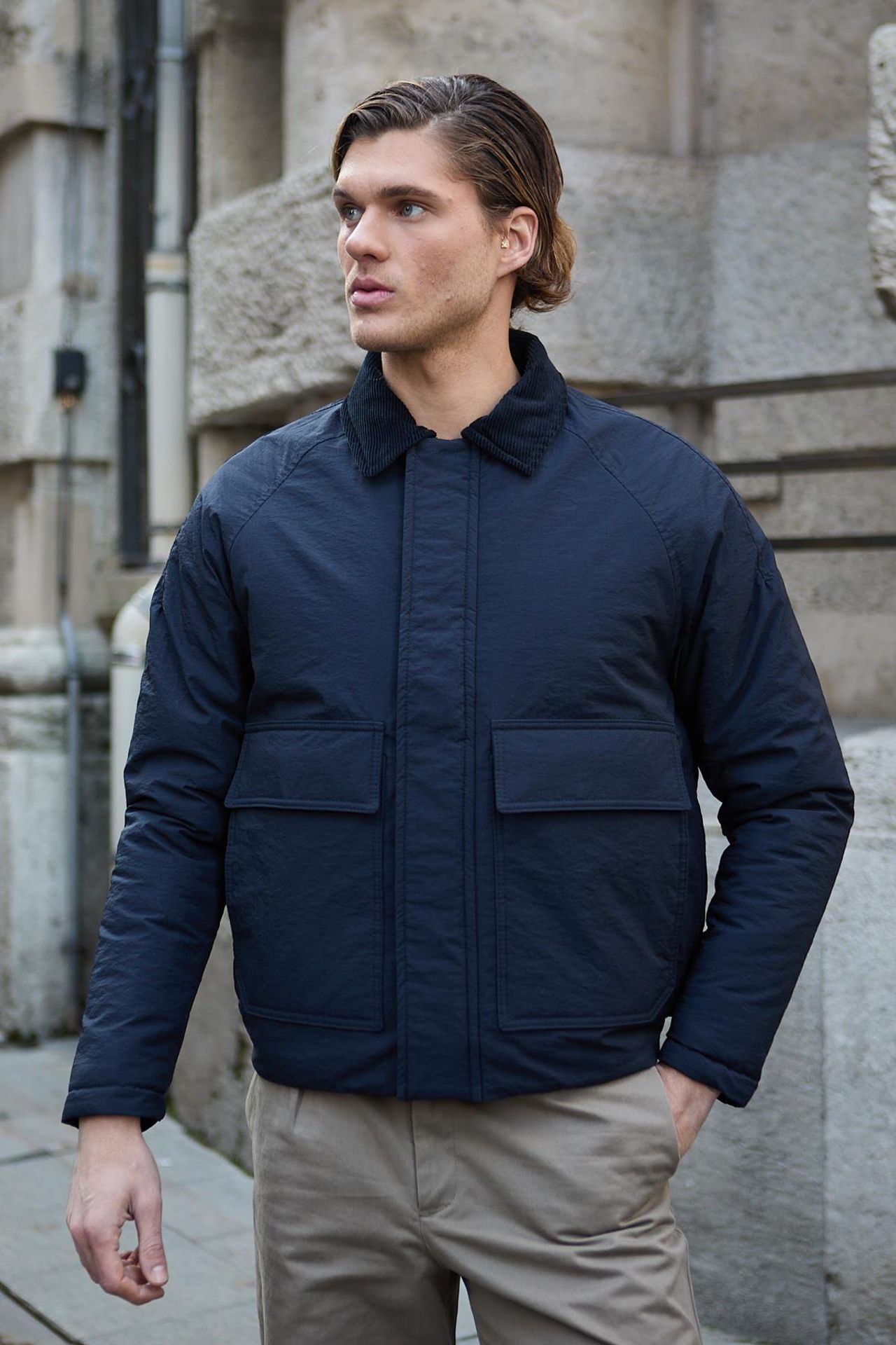 Danger Men's Jacket 4