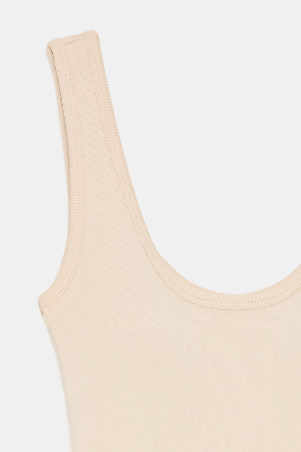 DILVIN Sleeveless Bodycon Midi Dress 7