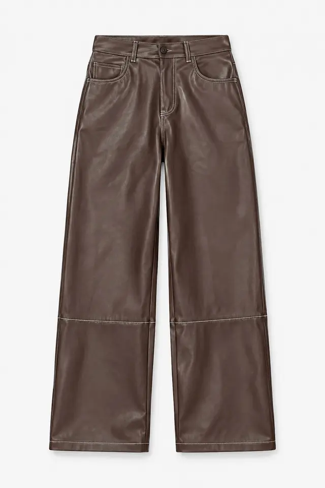 SQUALO Women's Pants
