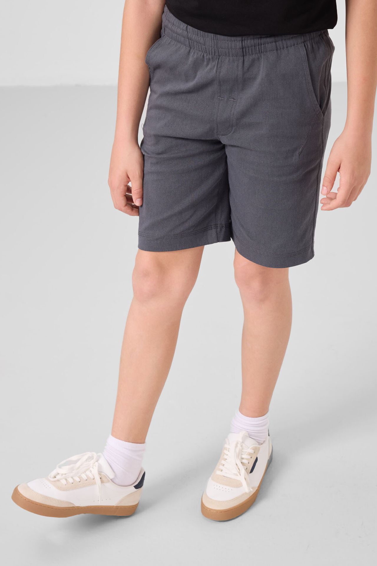 TOMMY Youth Two-Piece Coord Set 4