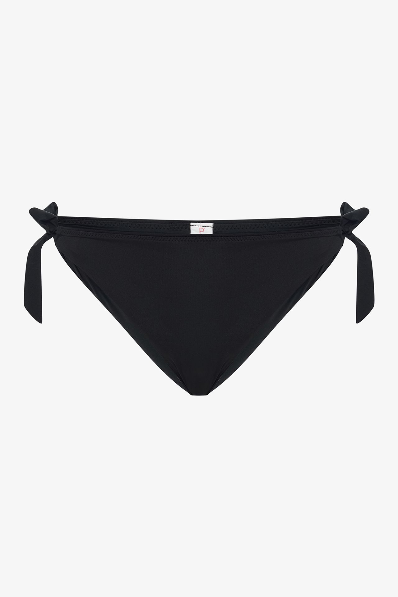 PENTI Low Waist Brazilian Bikini Bottom 4