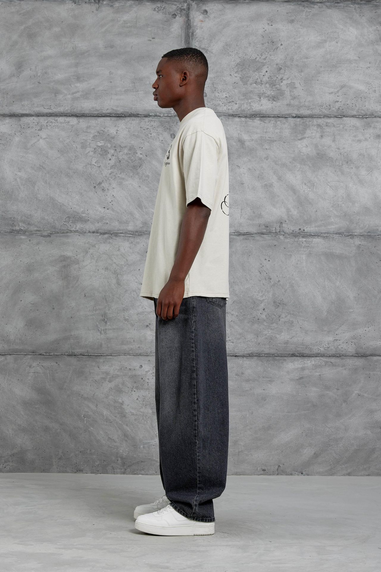 NOMARC Regular Fit Kısa Kollu Tişört 6