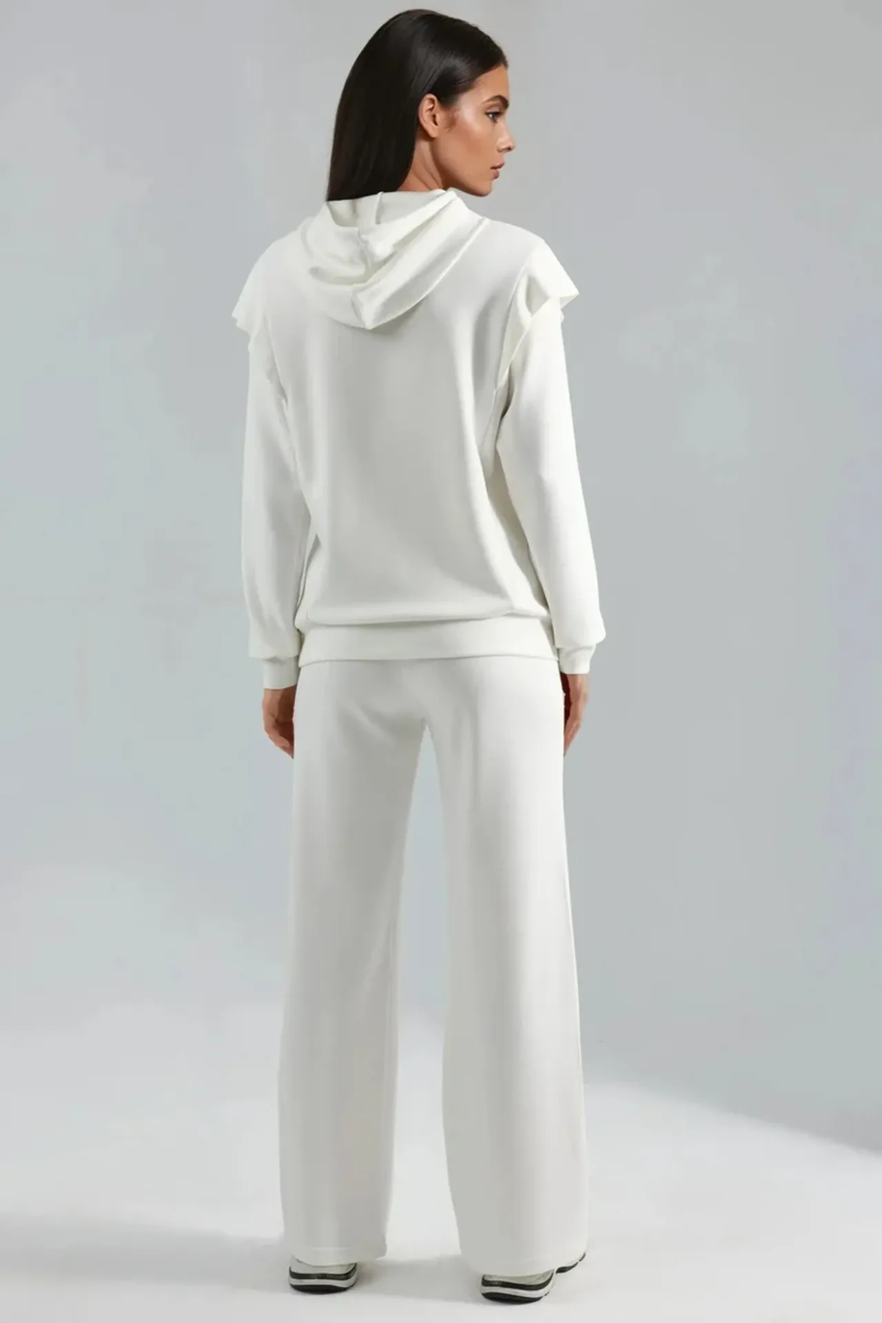 BERSAN Two-Piece Coord Set 4