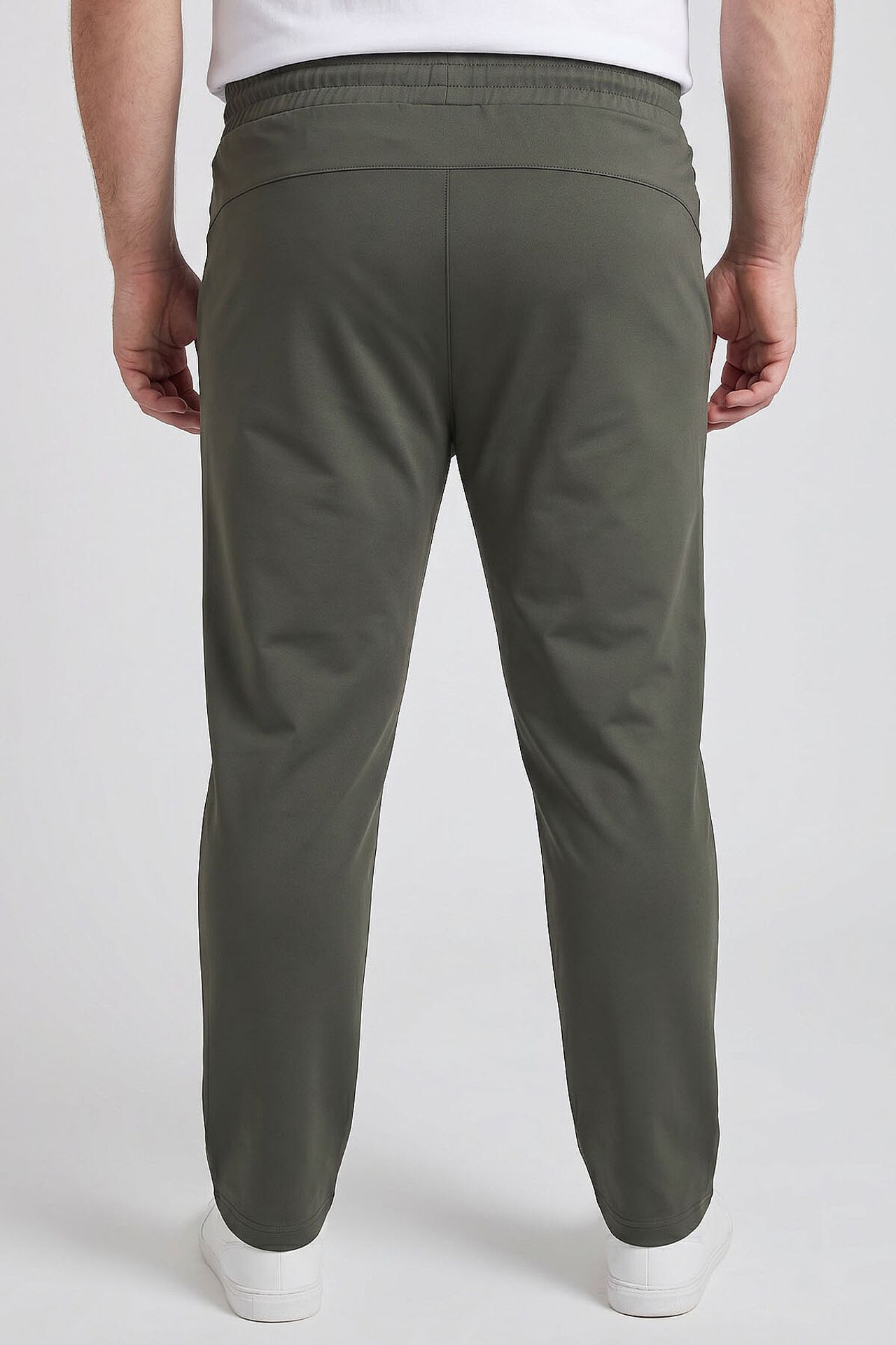 TOMMY Men’s Straight-leg Sweatpants 6