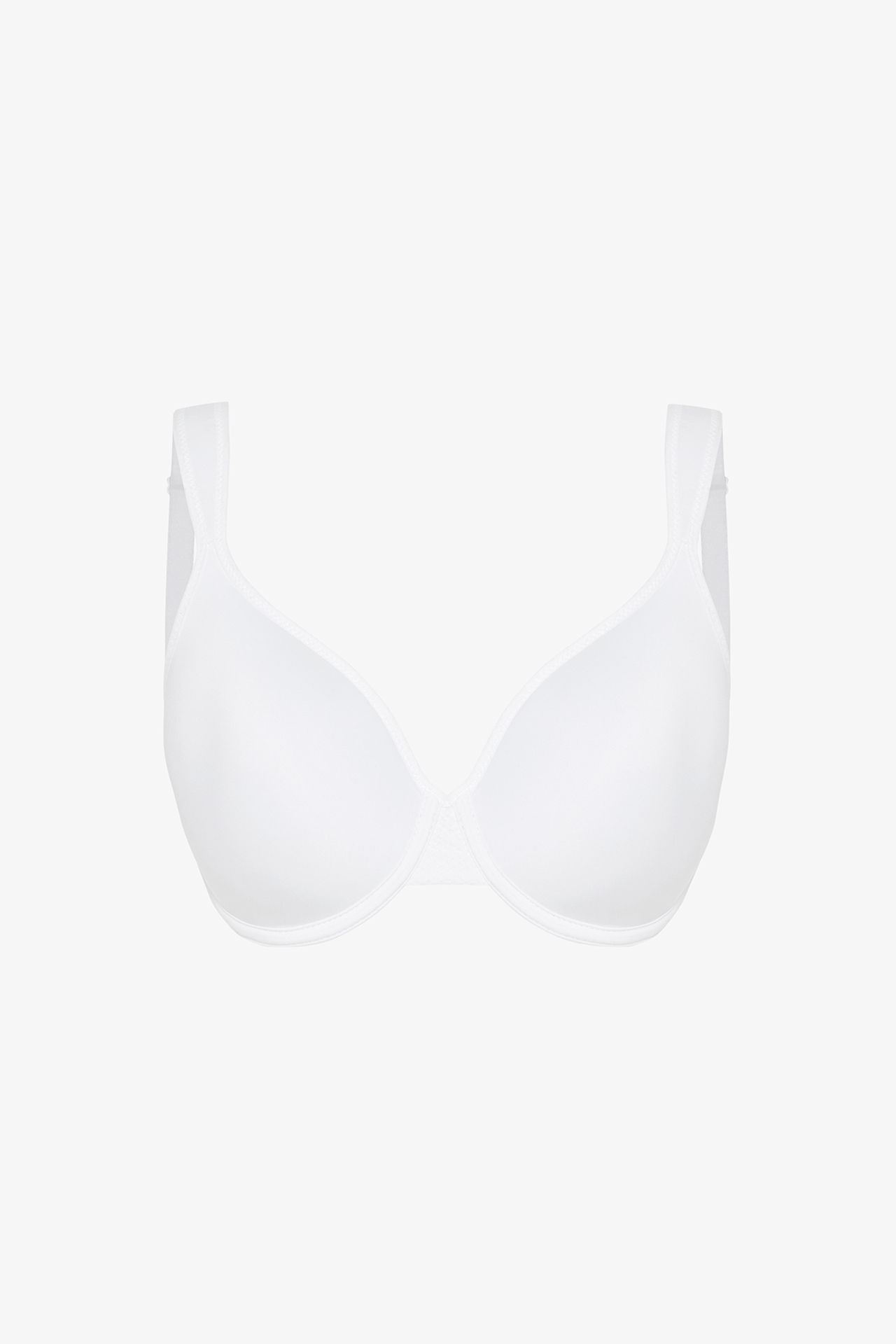 PENTI Effective Underwired Bra 6