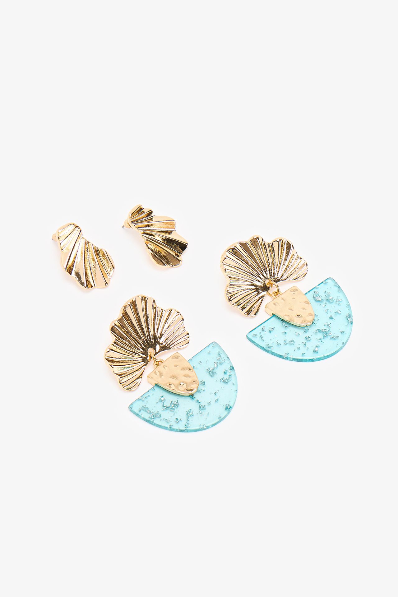 PENTI Daniela Earring Set 2