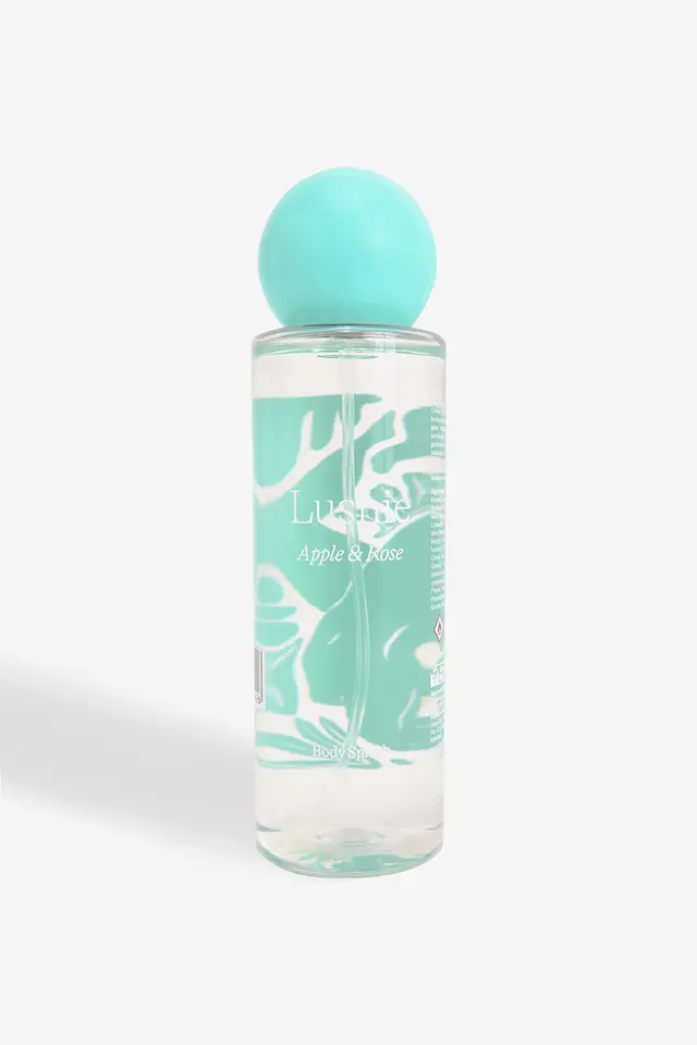 PENTI Nane Lushie Fruity Body Spray