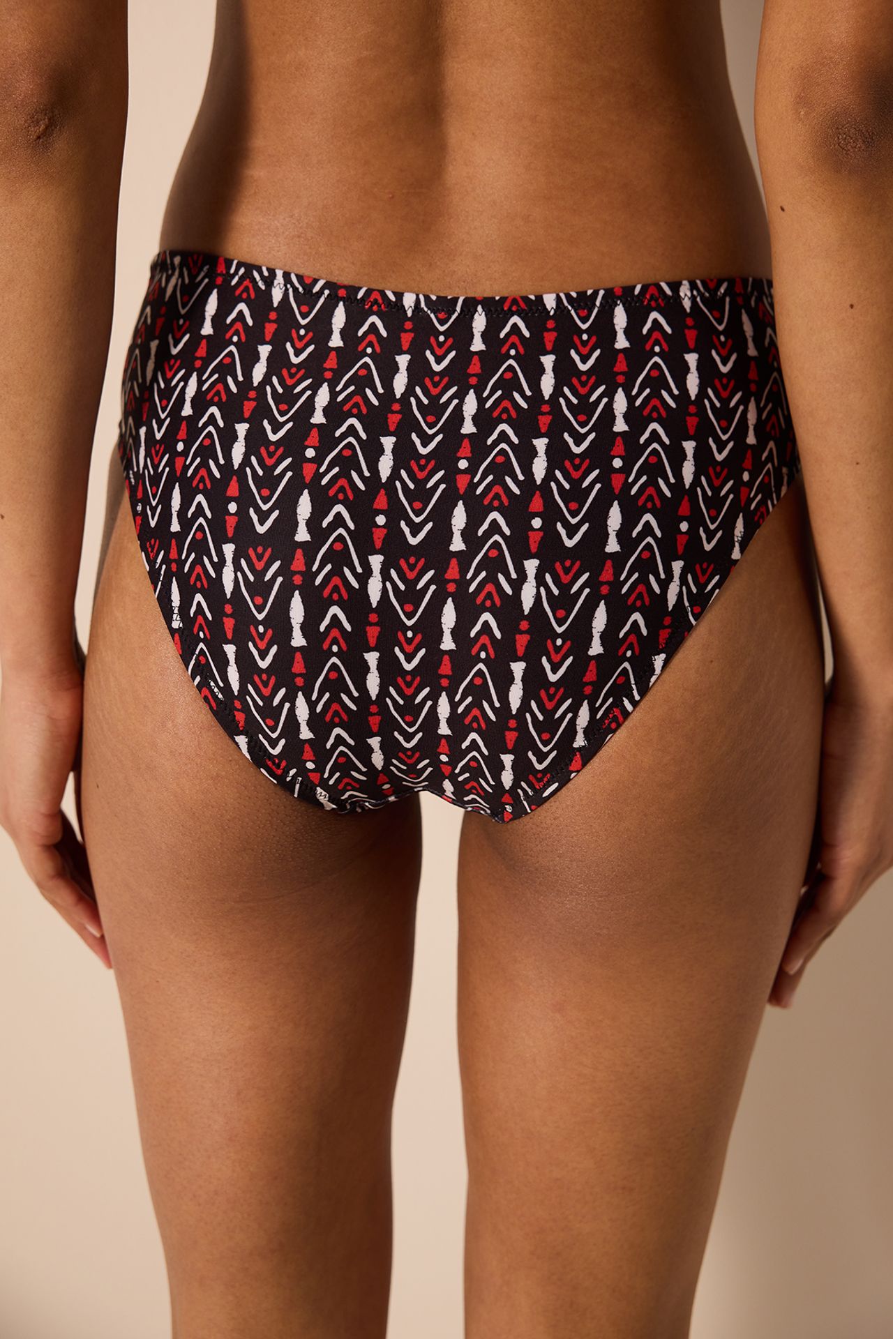PENTI Corus Twist Bikini Bottom 2