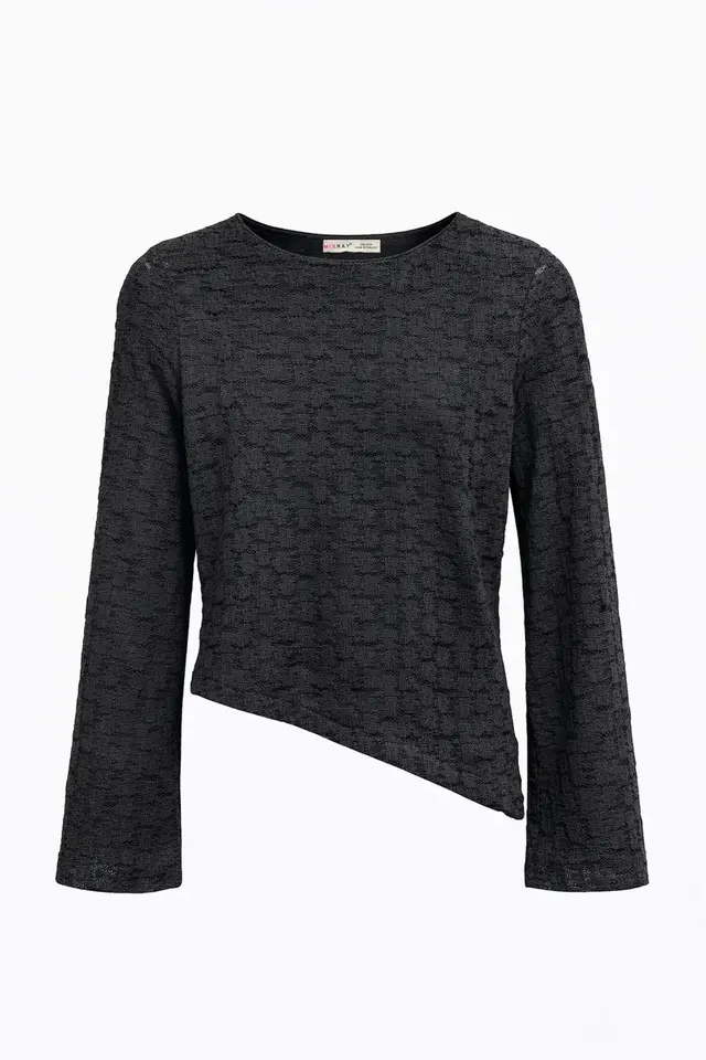 MIXRAY Women's Cotton Blouse