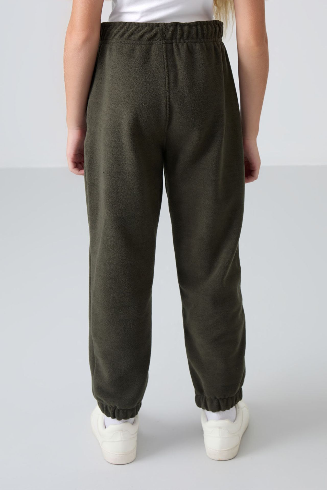 TOMMY Youth Plain Joggers 5