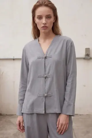 Grey