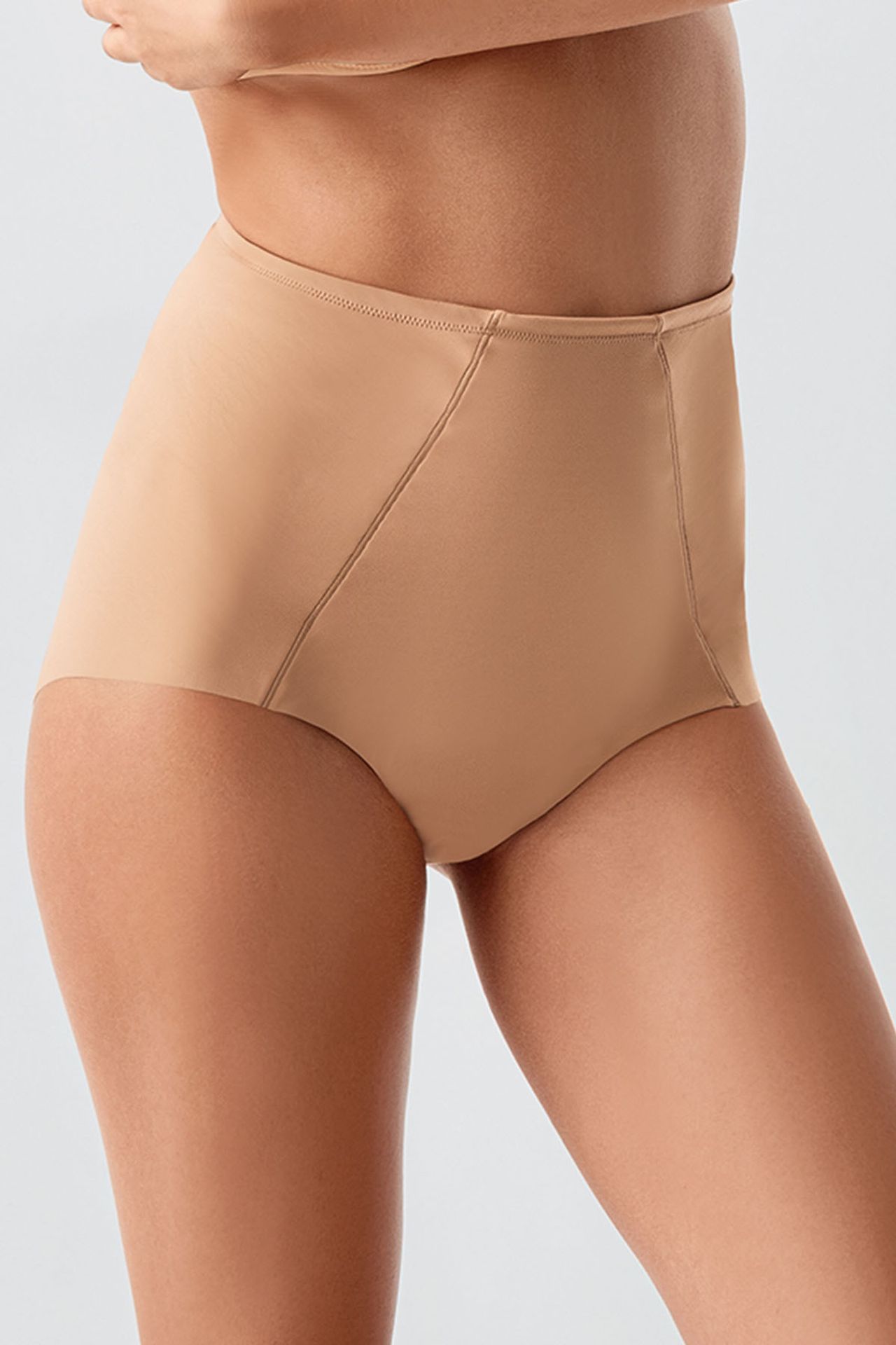 YAKE Sıkı Kalıp Şekillendirici Alt Giyim 2