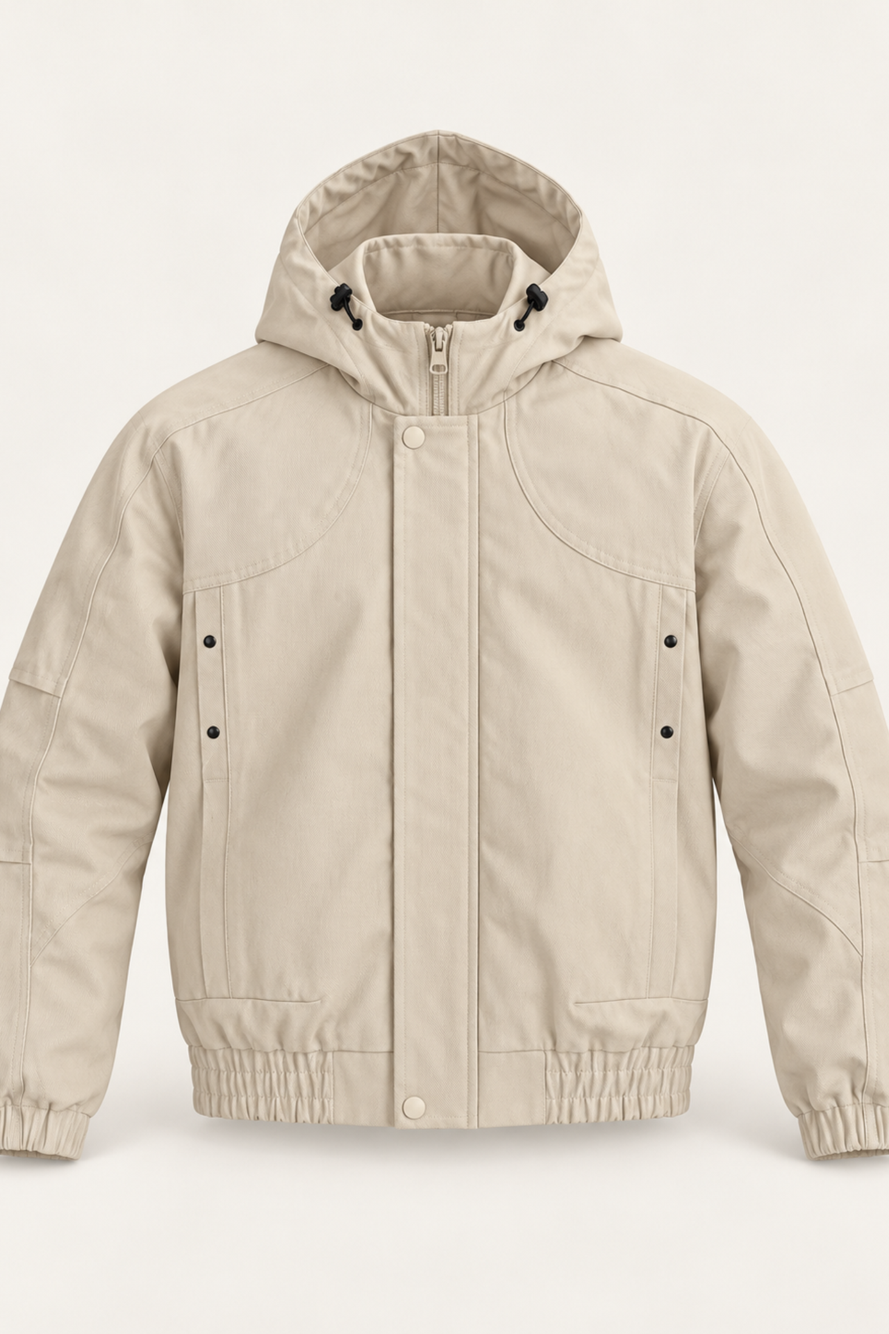 Danger Men's Cotton Jacket 7