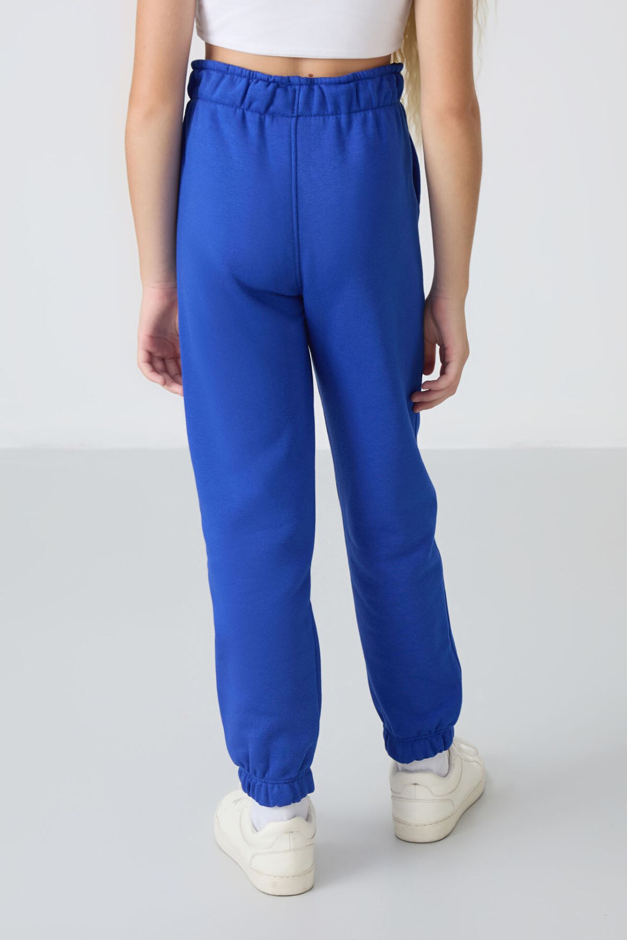 TOMMY Youth Drawstring Waist Pants 5