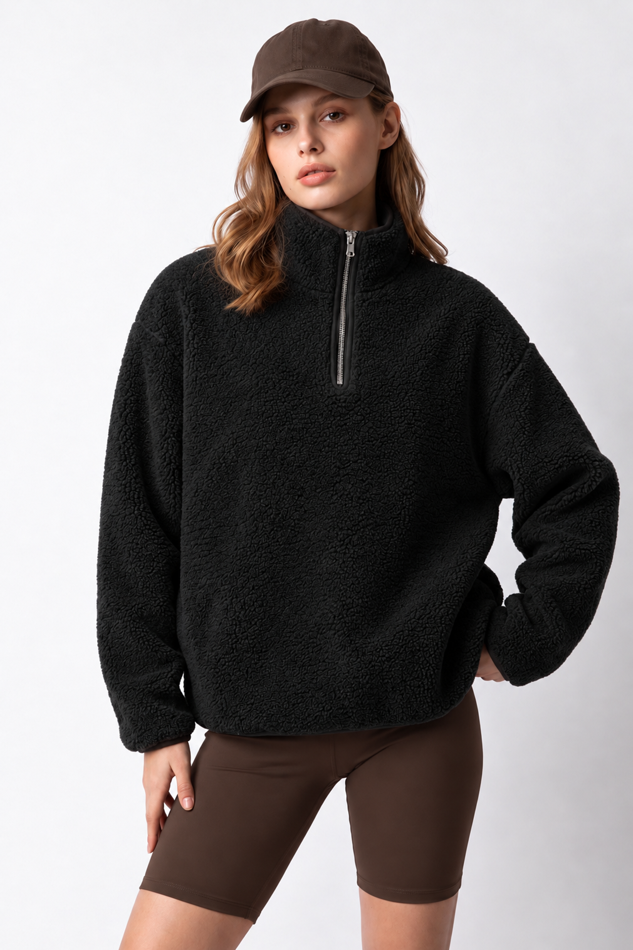 MIXRAY Women's Sweatshirt 3
