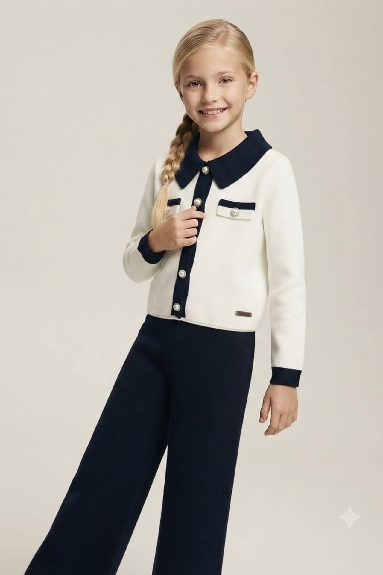 HİLAL AKINCI KİDS Youth Two Piece Set 2