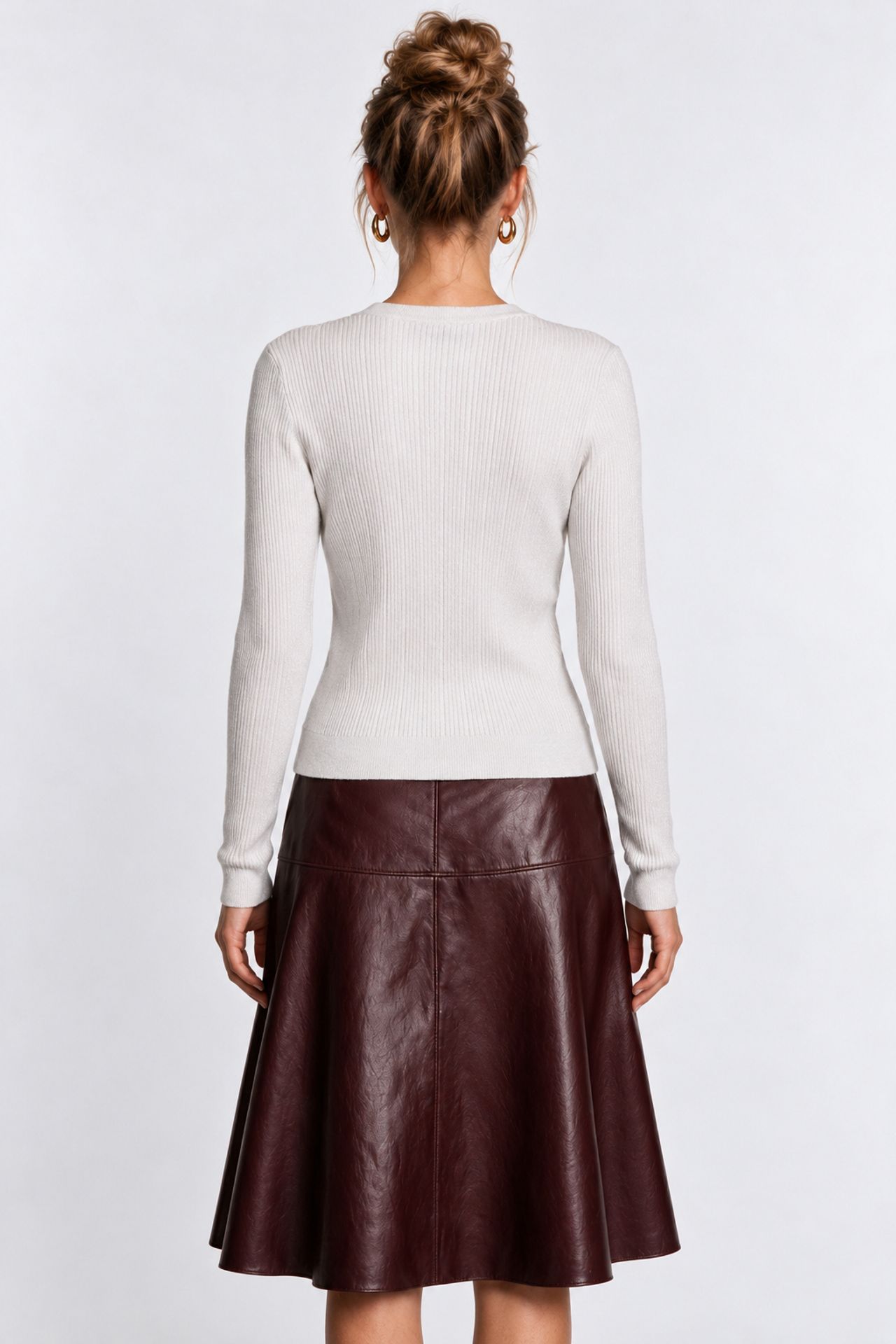 ISTANBUL Women's Knit Cardigan 7