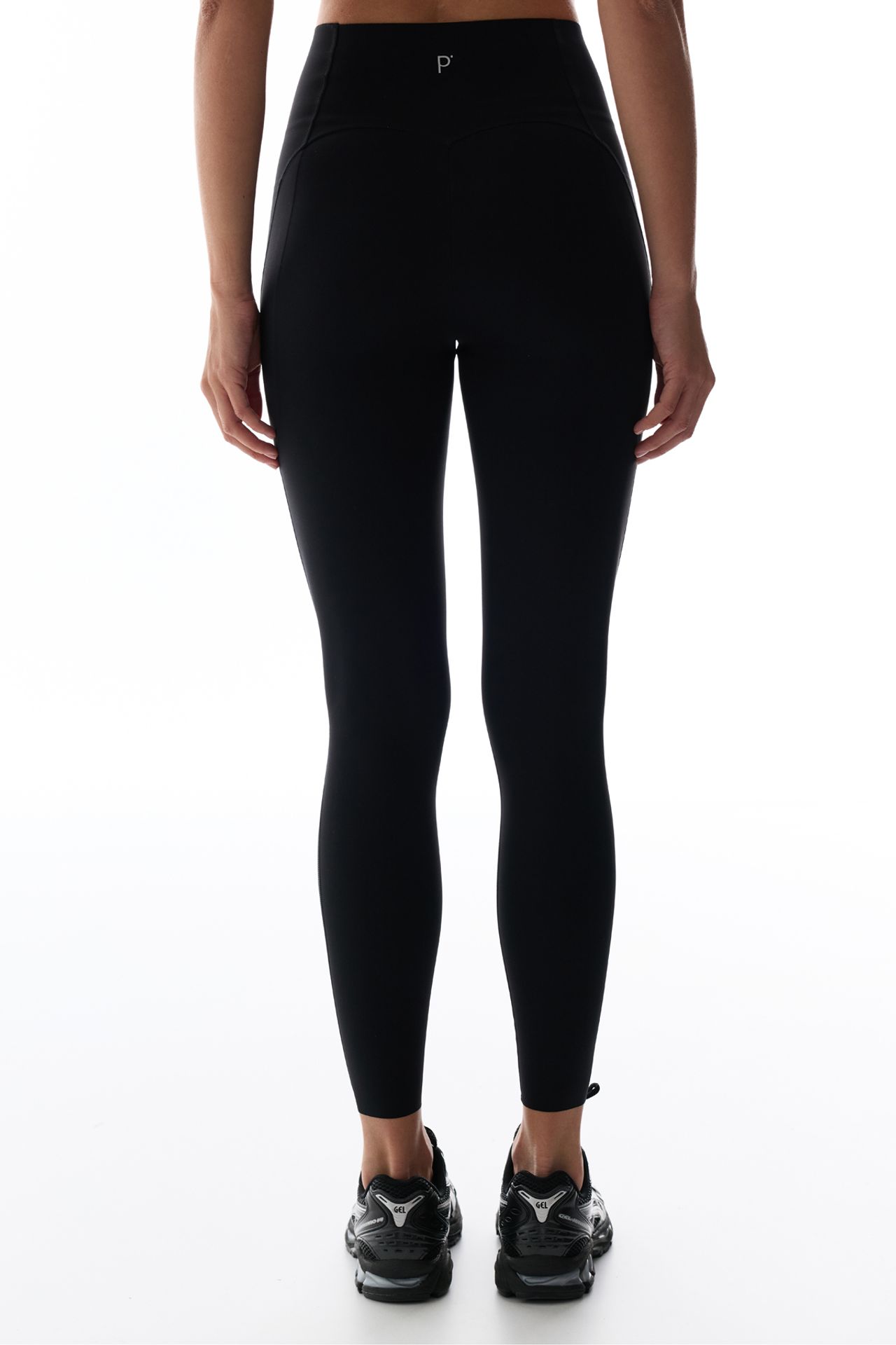 PENTI Women's High Back Lock Leggings Wonder 4