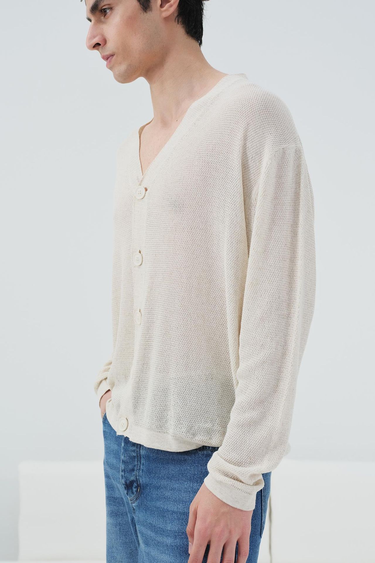 GIESTO Men's Crew Neck T-Shirt 4