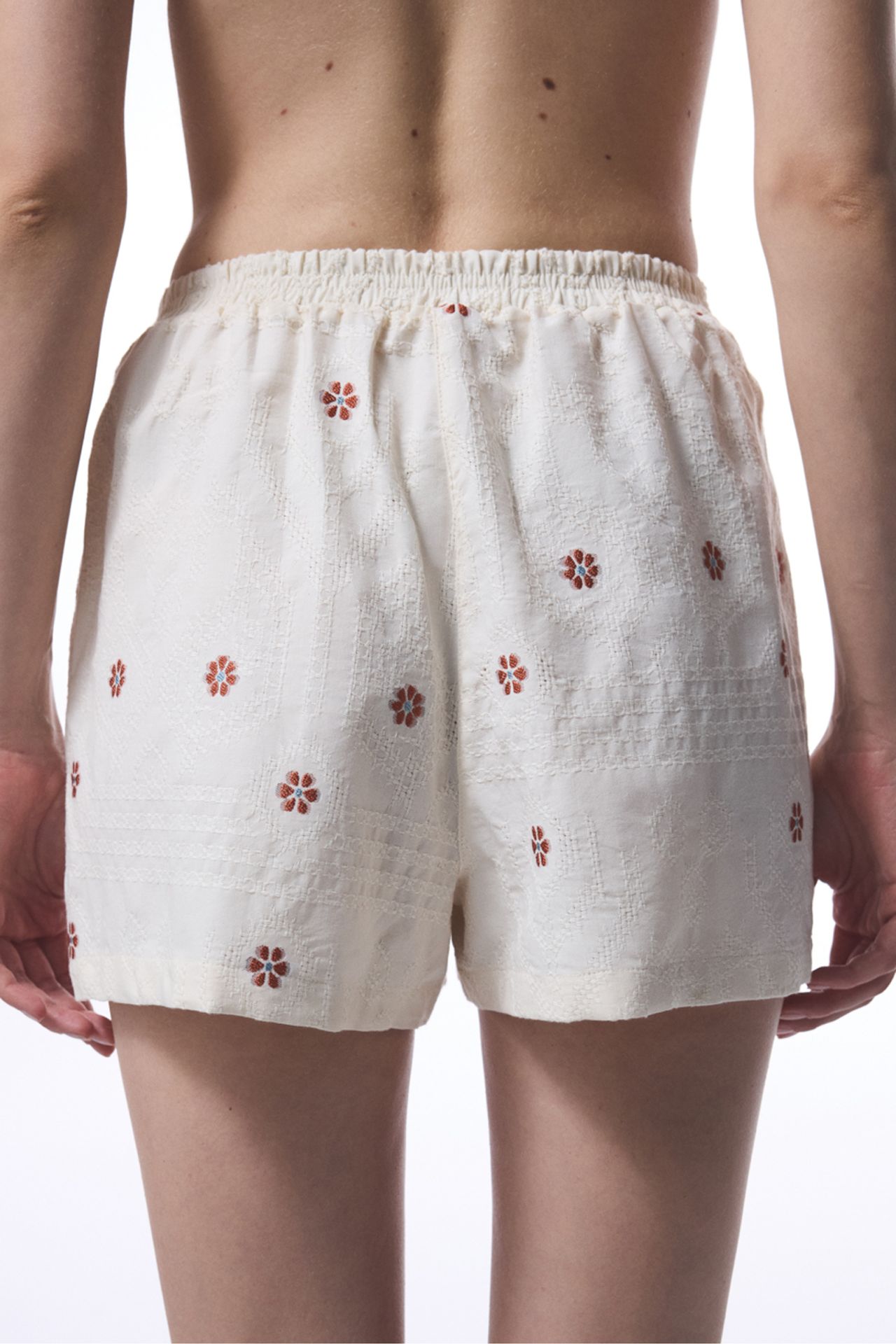 PENTI Fue Shorts 2