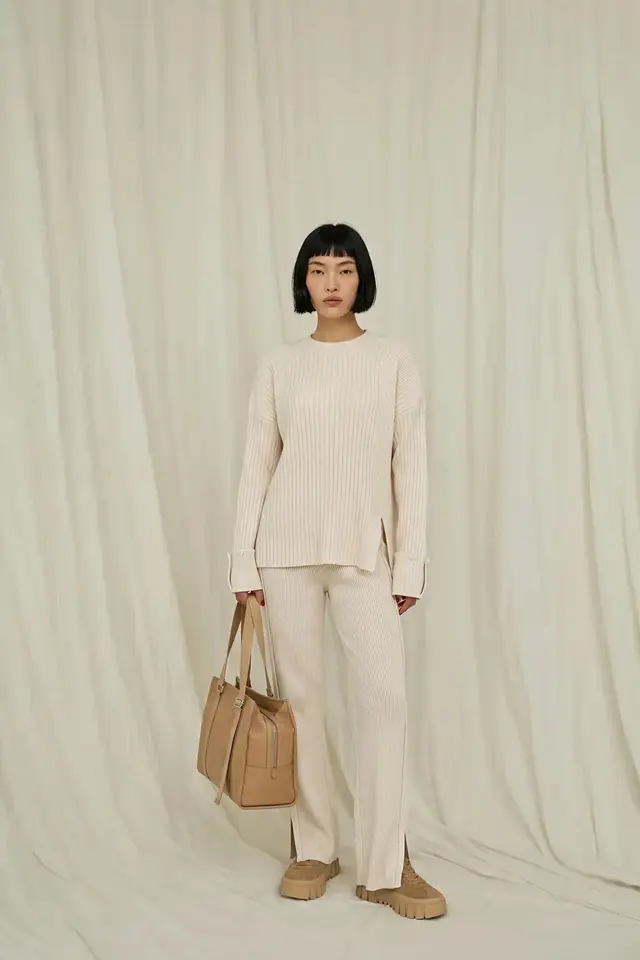 MY FASHION Örme Takım