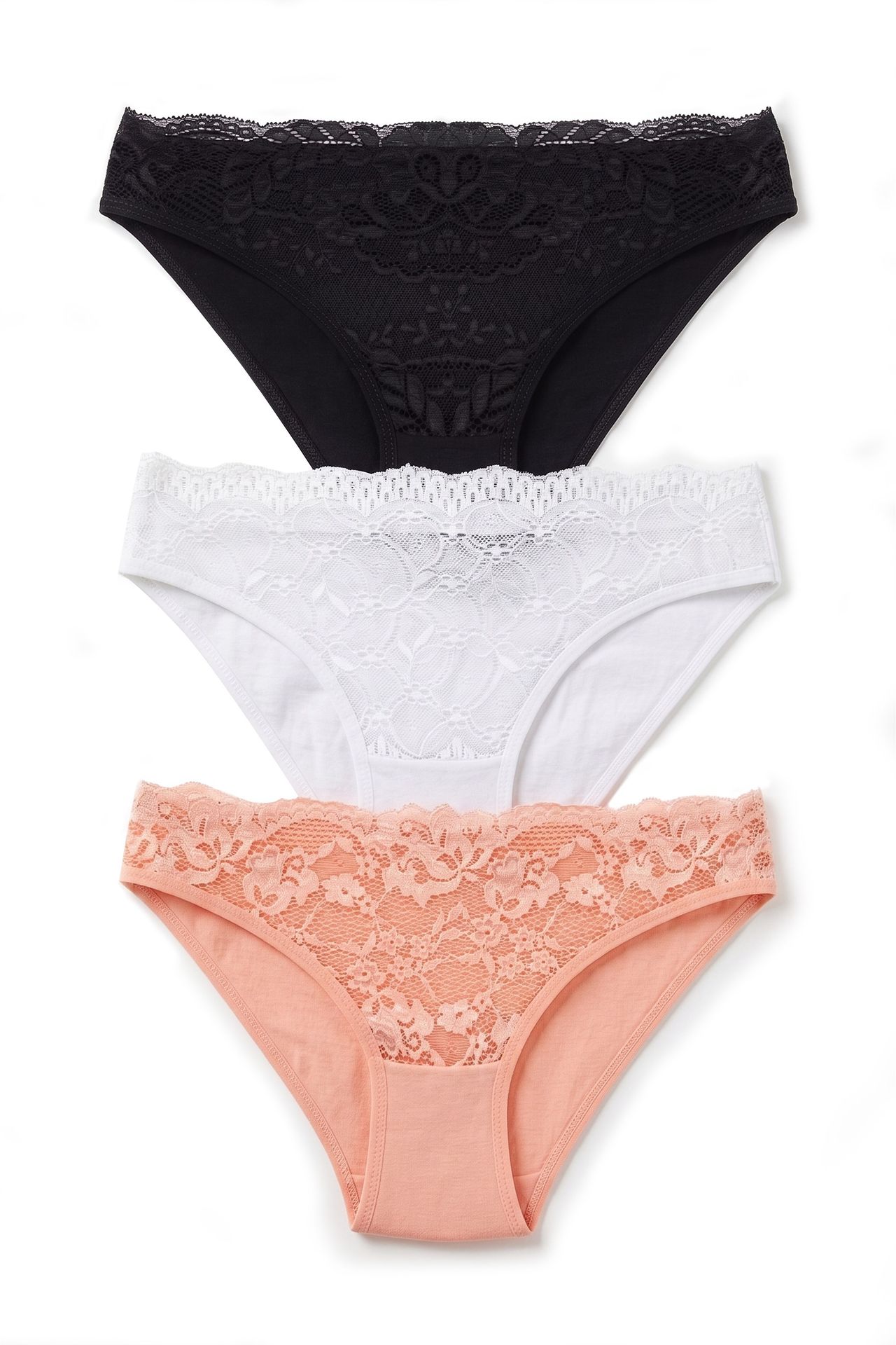 ÖTS Women's Brief Panties 1