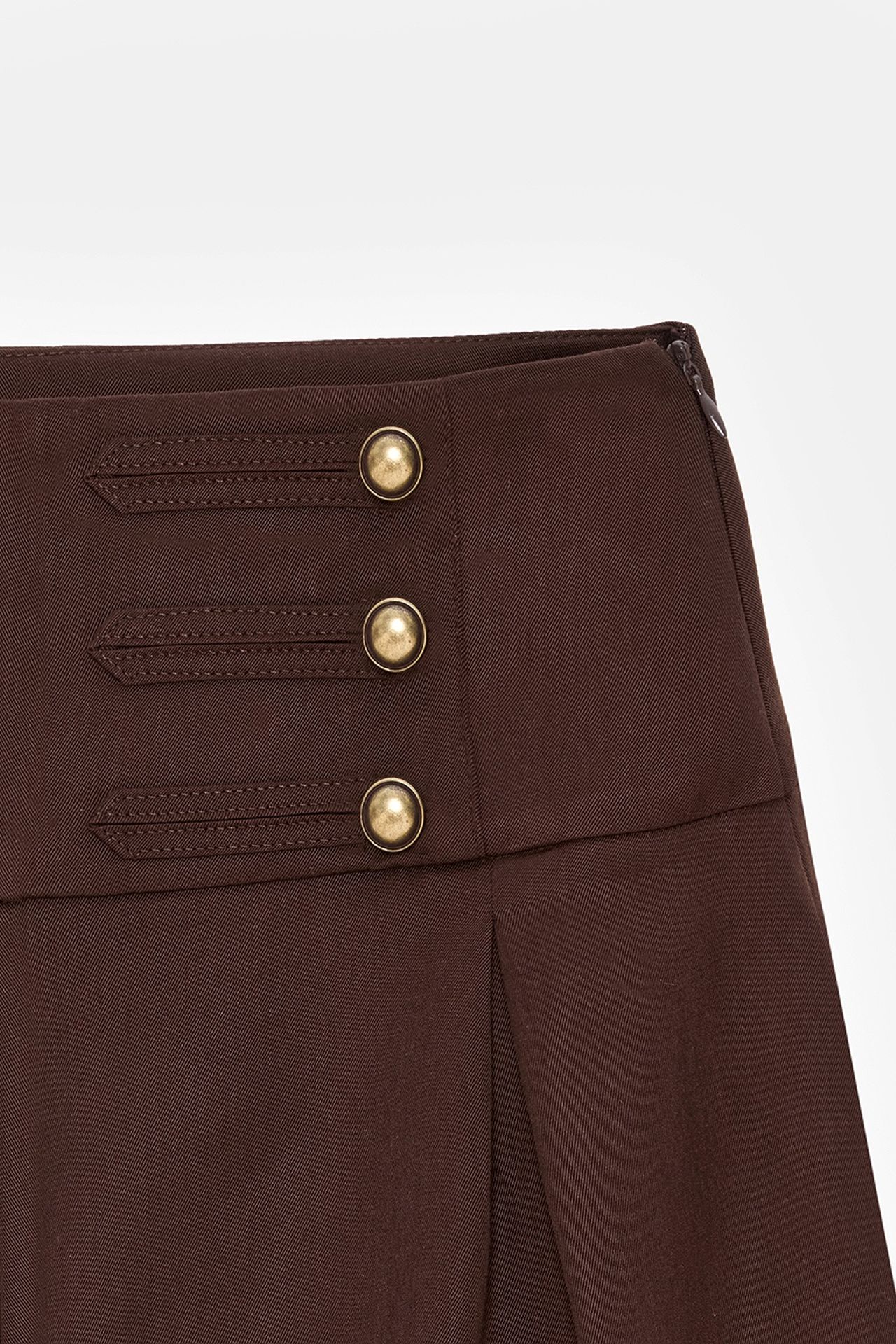 DILVIN Women's Tencel Shorts 7