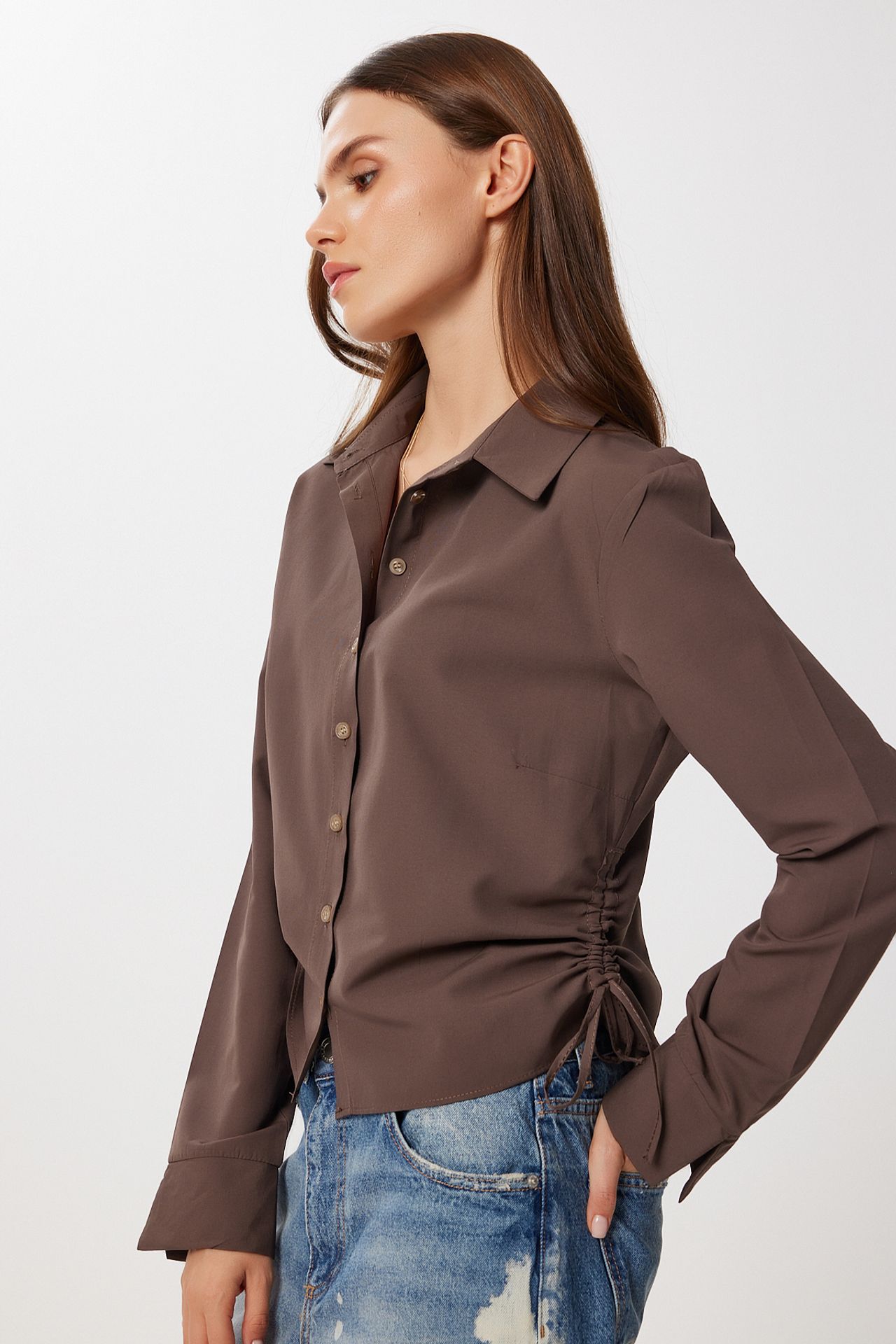 ISTANBUL Women's Shirt 2