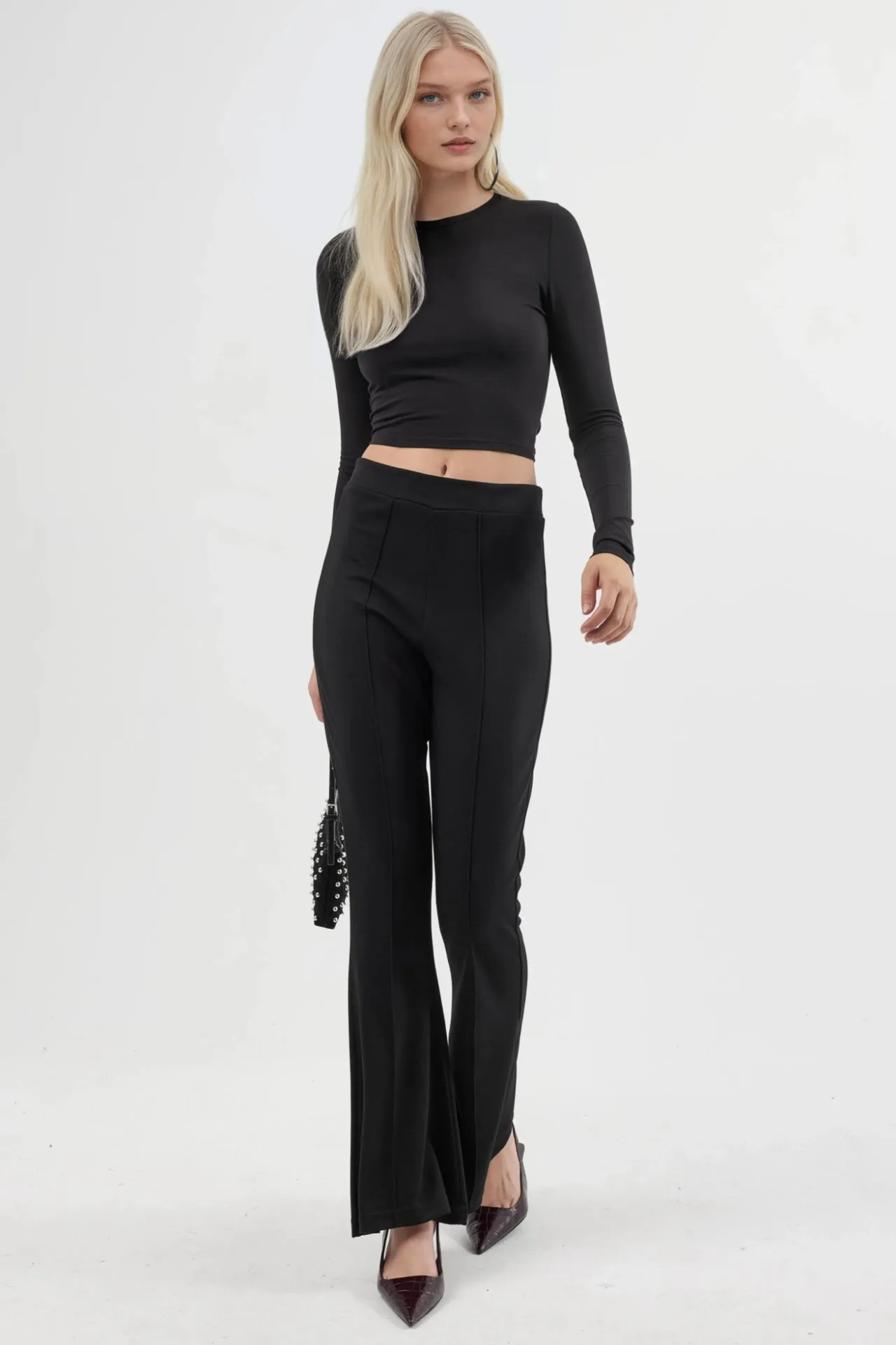 BERSAN Women's Sweatpants 4